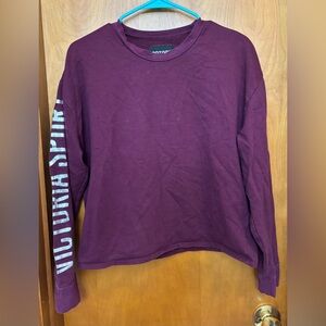 Victoria’s Secret Sport Crewneck